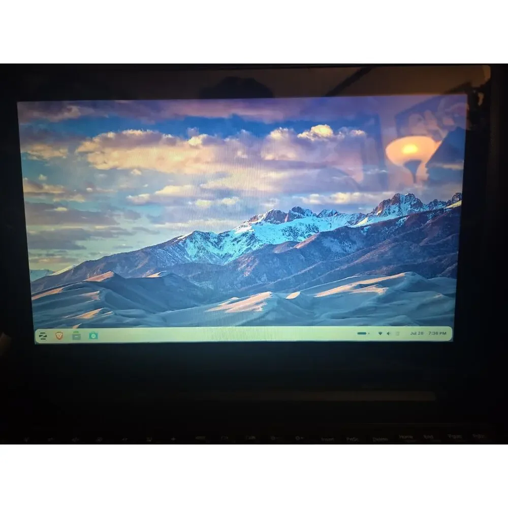 Lenovo G500s Touch 15.6